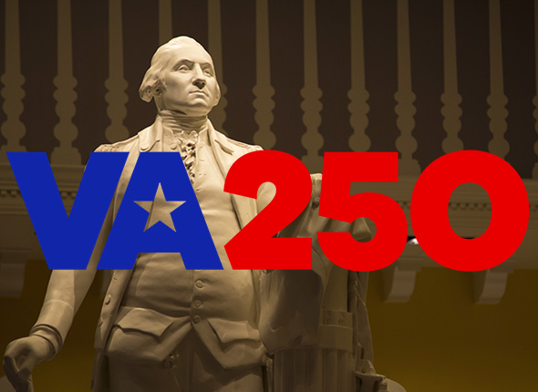 Celebrate America's 250th!