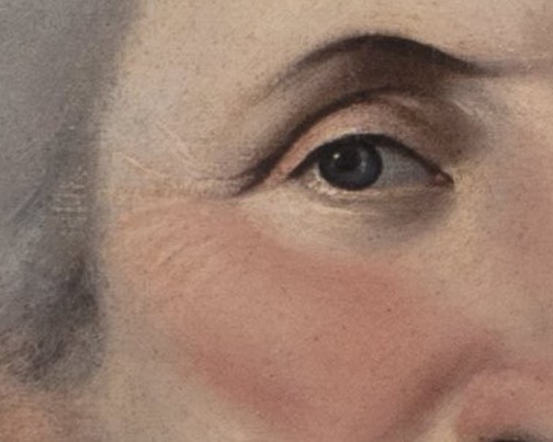 Can you find George?