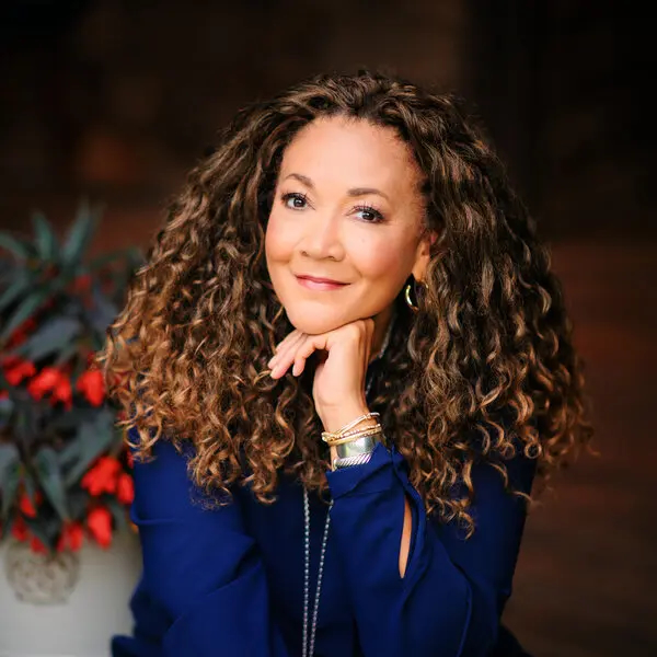 Director's Series at Jamestown Settlement - Michele Norris