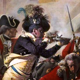 John_Singleton_Copley_The Death of Major Pierson