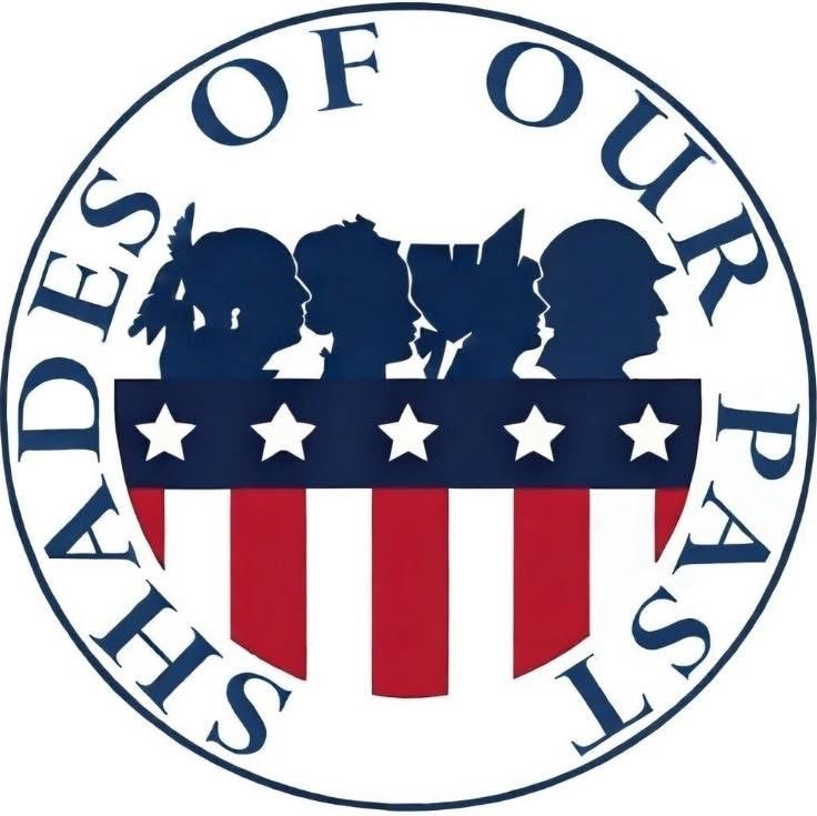 Shades of Our Past logo